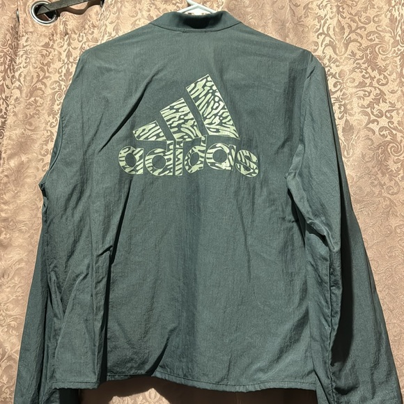 Womens Adidas Jacket - Picture 3 of 3